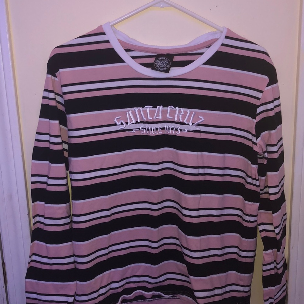 zumiez santa cruz long sleeve
